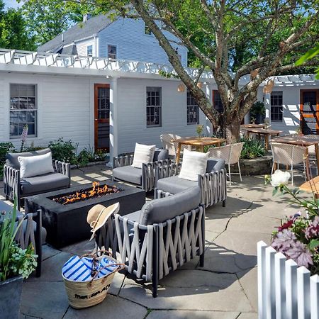 76 Main Ink Press Hotel Nantucket Buitenkant foto