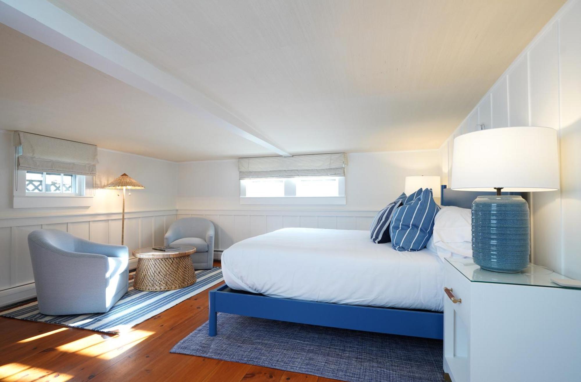 76 Main Ink Press Hotel Nantucket Buitenkant foto