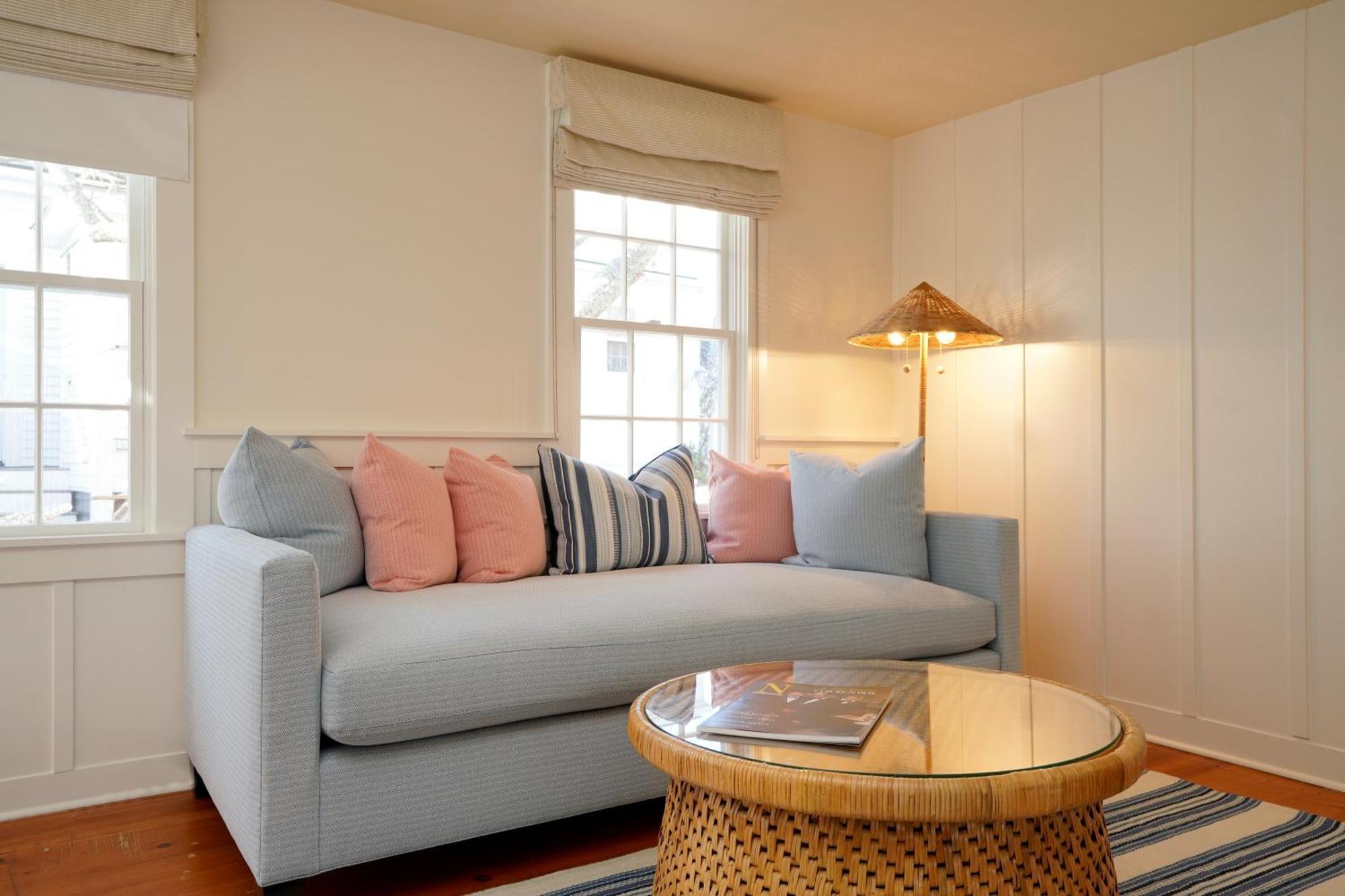 76 Main Ink Press Hotel Nantucket Buitenkant foto