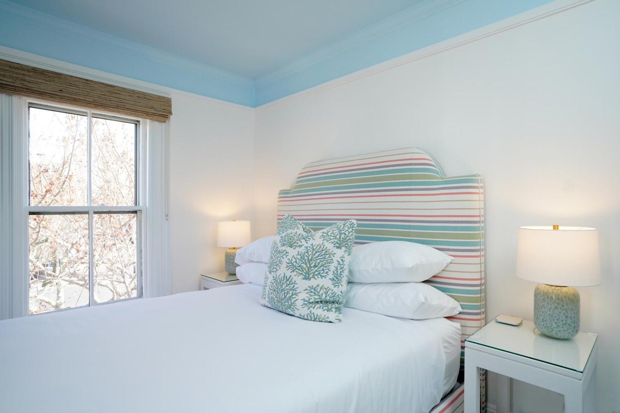 76 Main Ink Press Hotel Nantucket Buitenkant foto