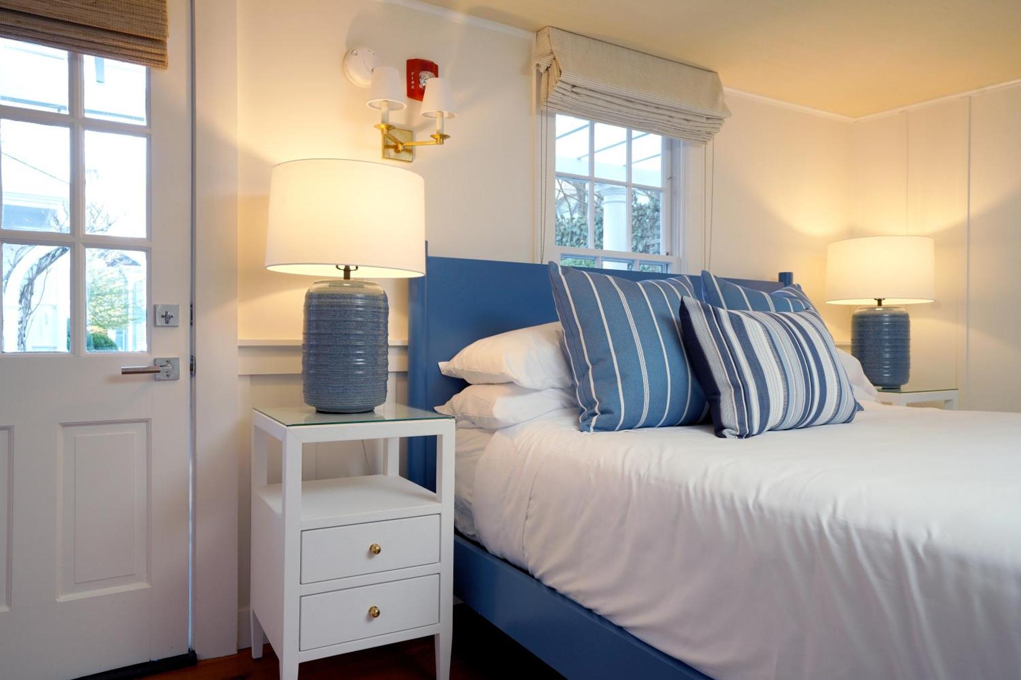 76 Main Ink Press Hotel Nantucket Buitenkant foto