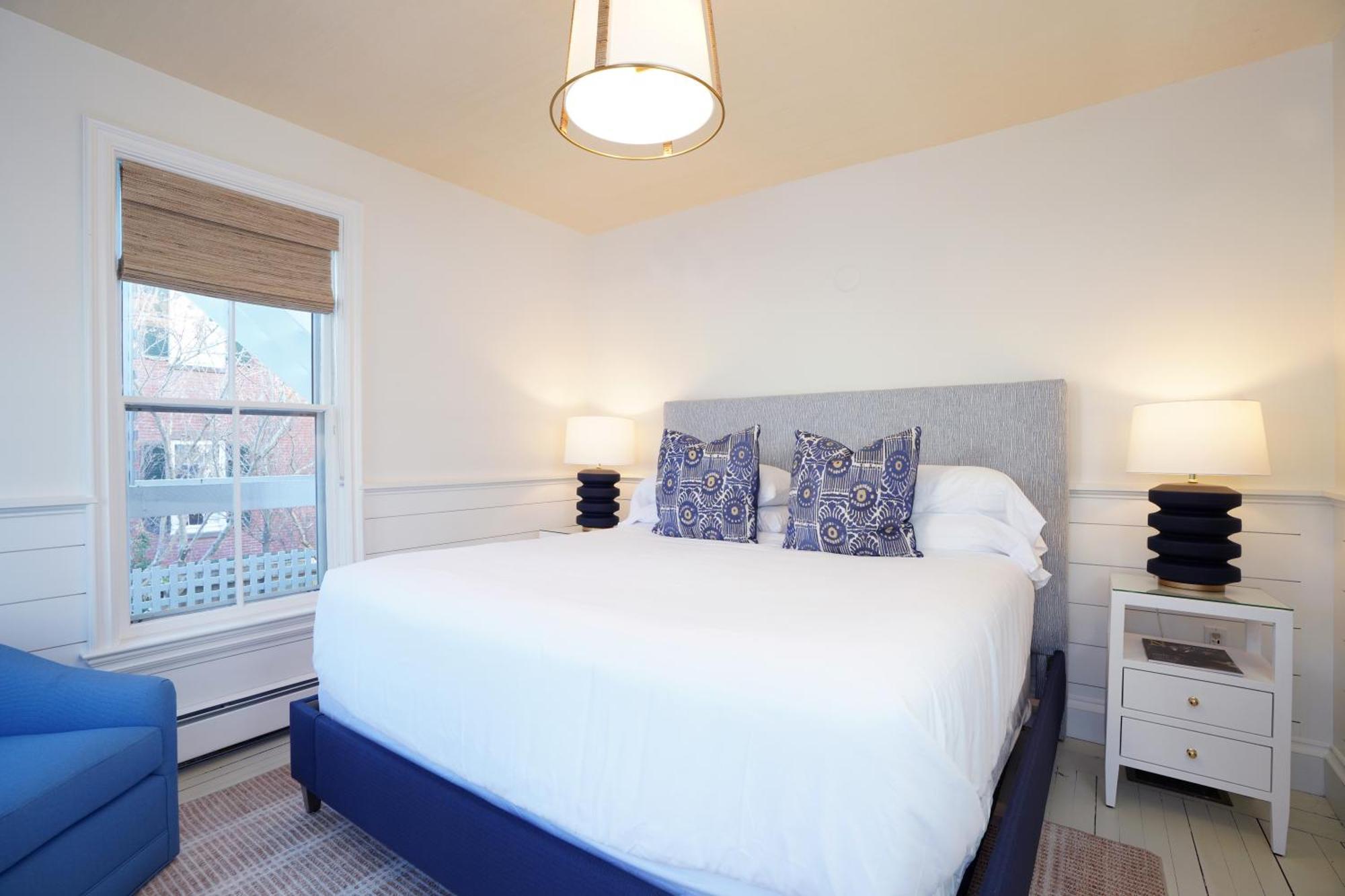 76 Main Ink Press Hotel Nantucket Buitenkant foto