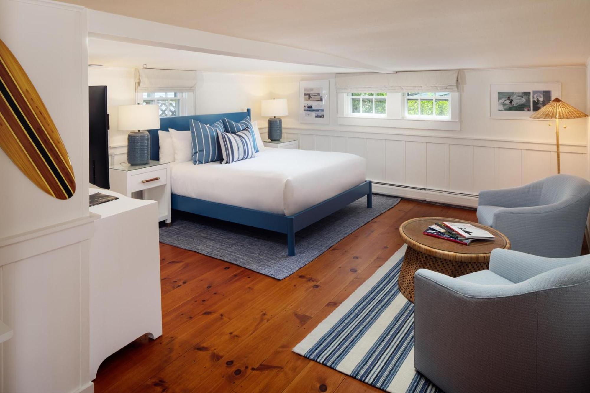 76 Main Ink Press Hotel Nantucket Buitenkant foto