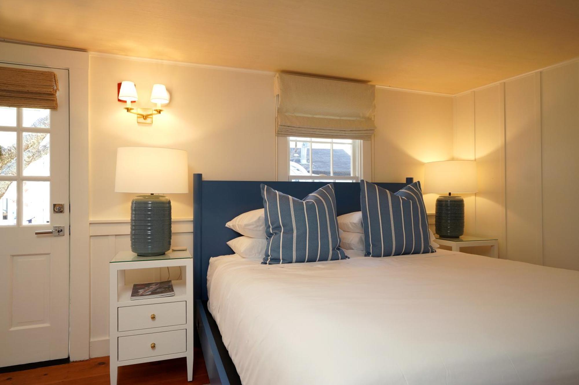 76 Main Ink Press Hotel Nantucket Buitenkant foto