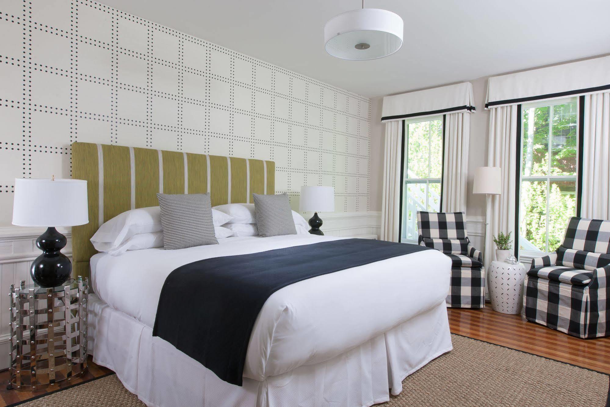 76 Main Ink Press Hotel Nantucket Buitenkant foto